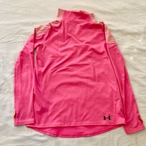 Under Armour kids athletic top